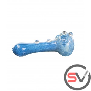 MARBLED OCEAN CROMA HAND PIPE 5inch 3CT/PK